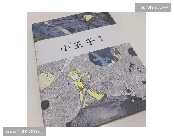 唯美梦幻的小王子图片欣赏与收藏指南